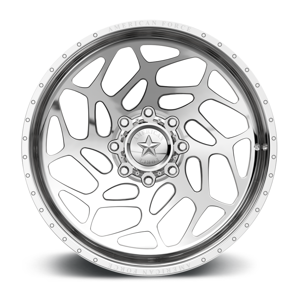 AMERICAN FORCE HORNET CKH14 CONCAVE