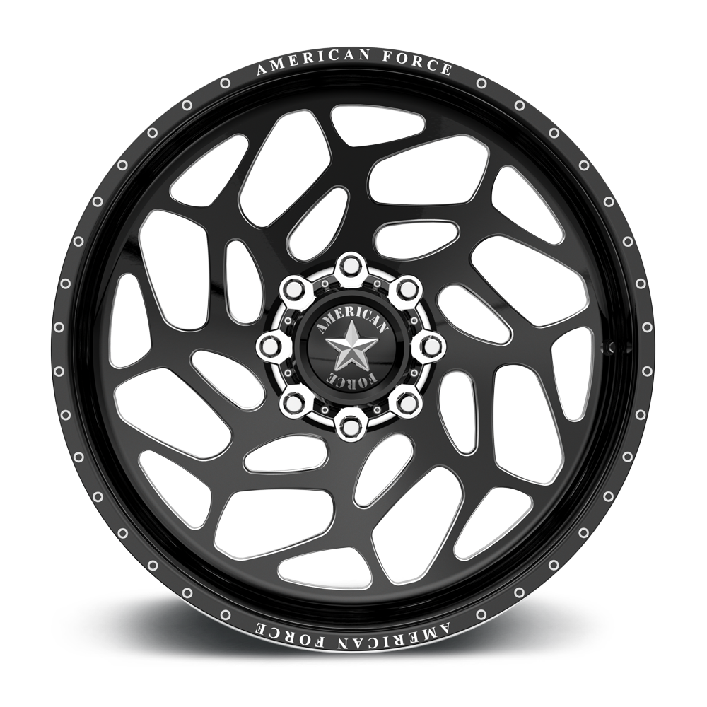 AMERICAN FORCE HORNET CKH14 CONCAVE