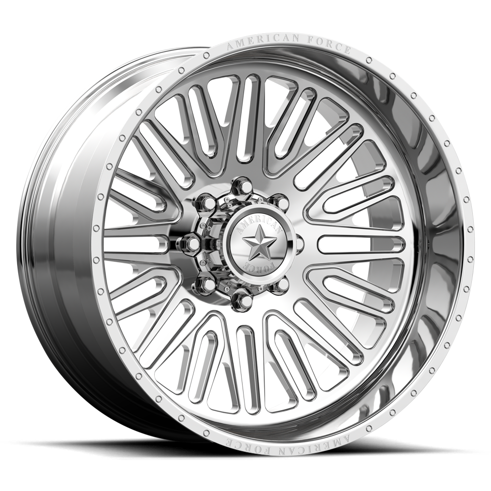 AMERICAN FORCE VANTAGE CKH30 CONCAVE