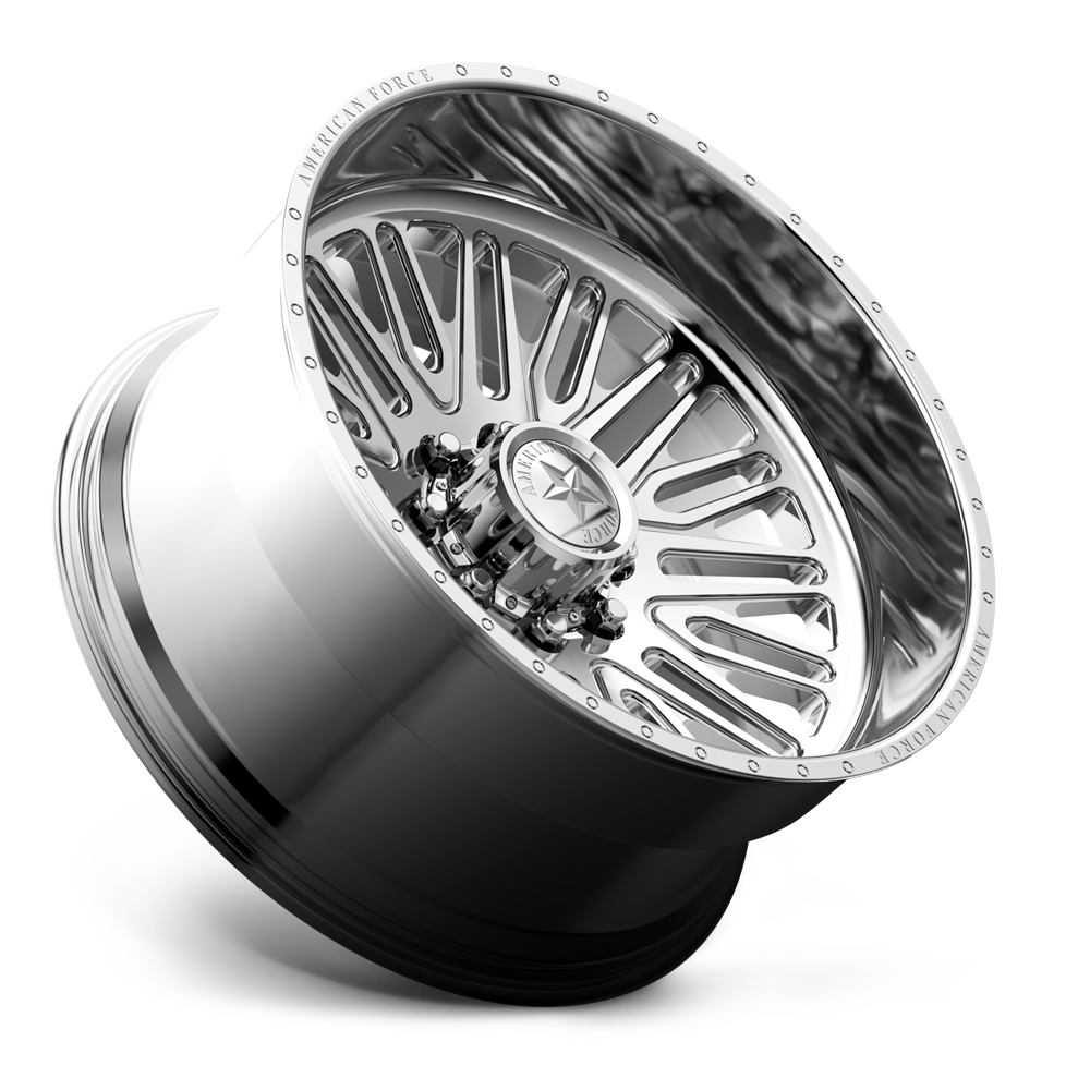 AMERICAN FORCE VANTAGE CKH30 CONCAVE