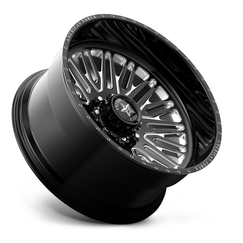 AMERICAN FORCE VANTAGE CKH30 CONCAVE