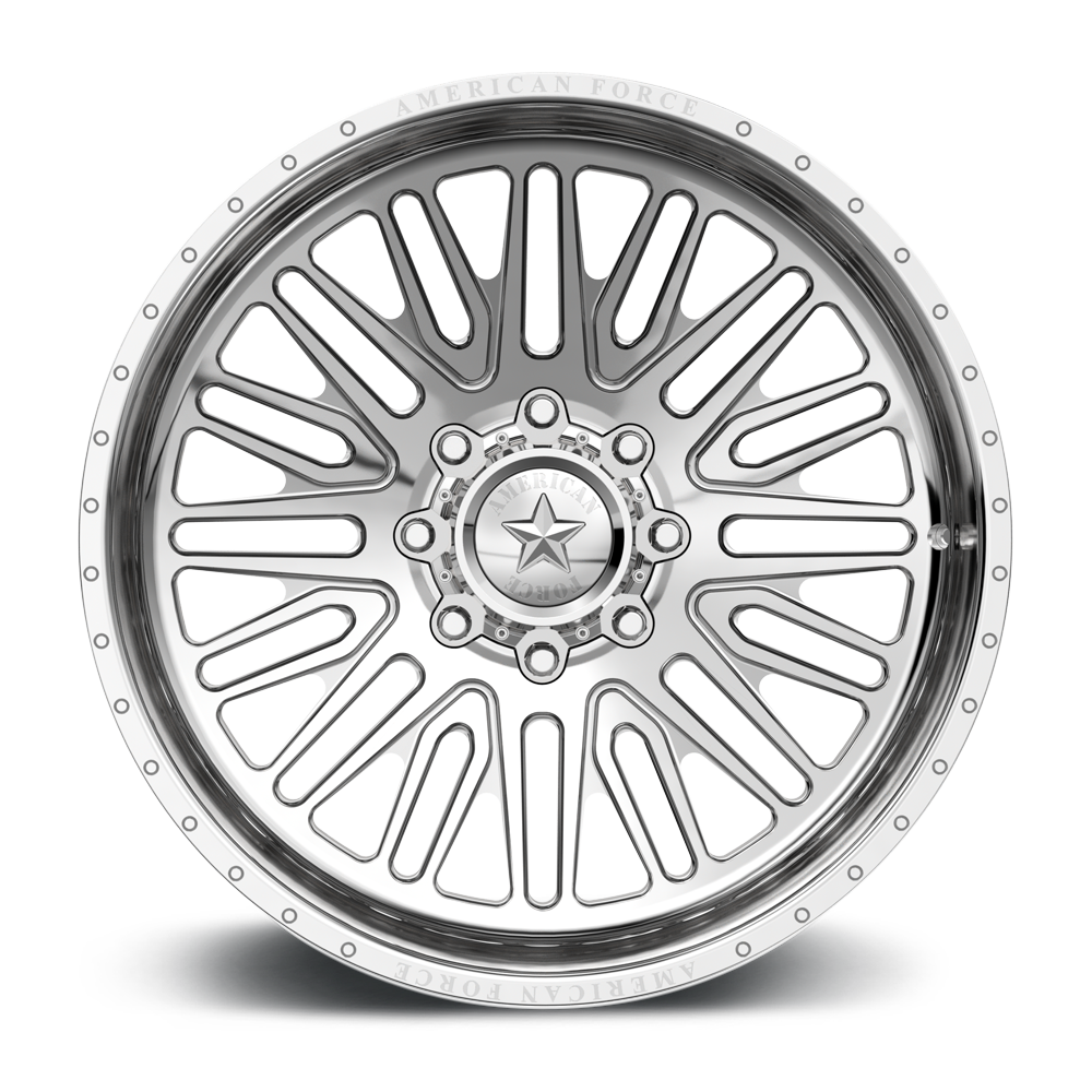 AMERICAN FORCE VANTAGE CKH30 CONCAVE