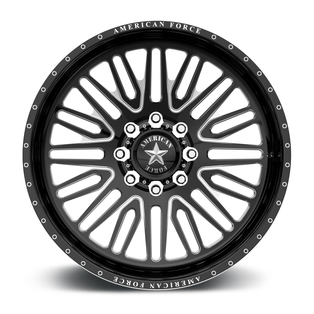 AMERICAN FORCE VANTAGE CKH30 CONCAVE