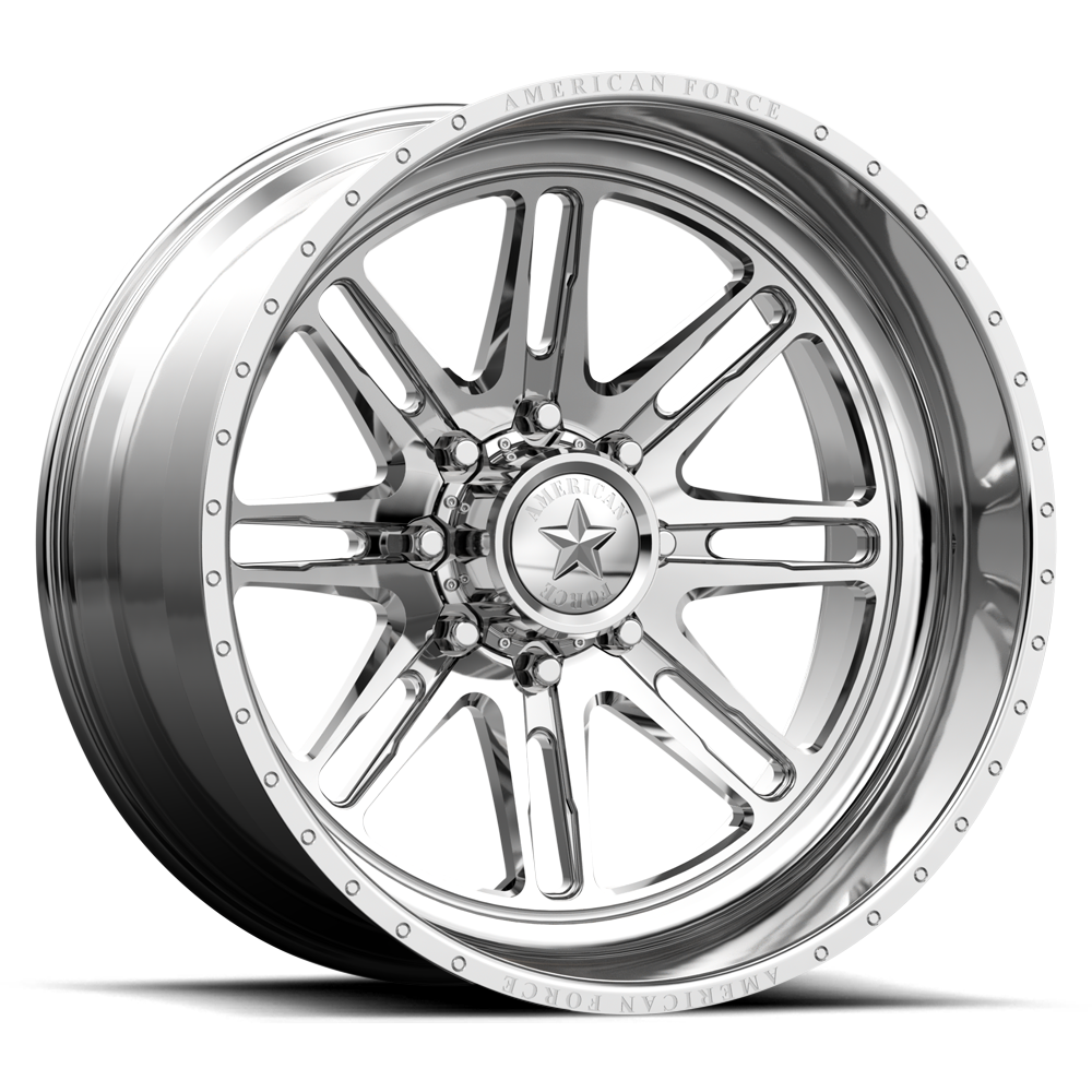 AMERICAN FORCE KNIGHT CKH31 CONCAVE