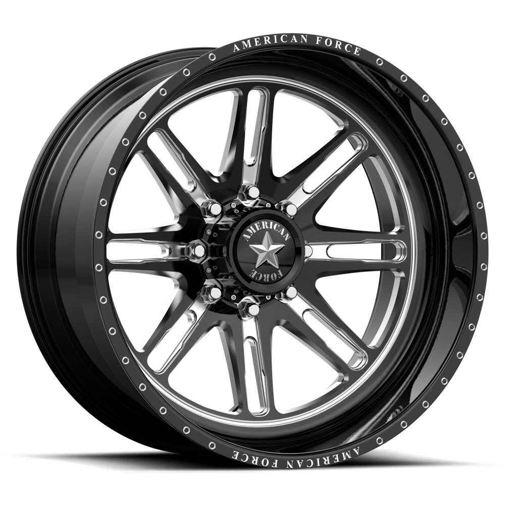 AMERICAN FORCE KNIGHT CKH31 CONCAVE