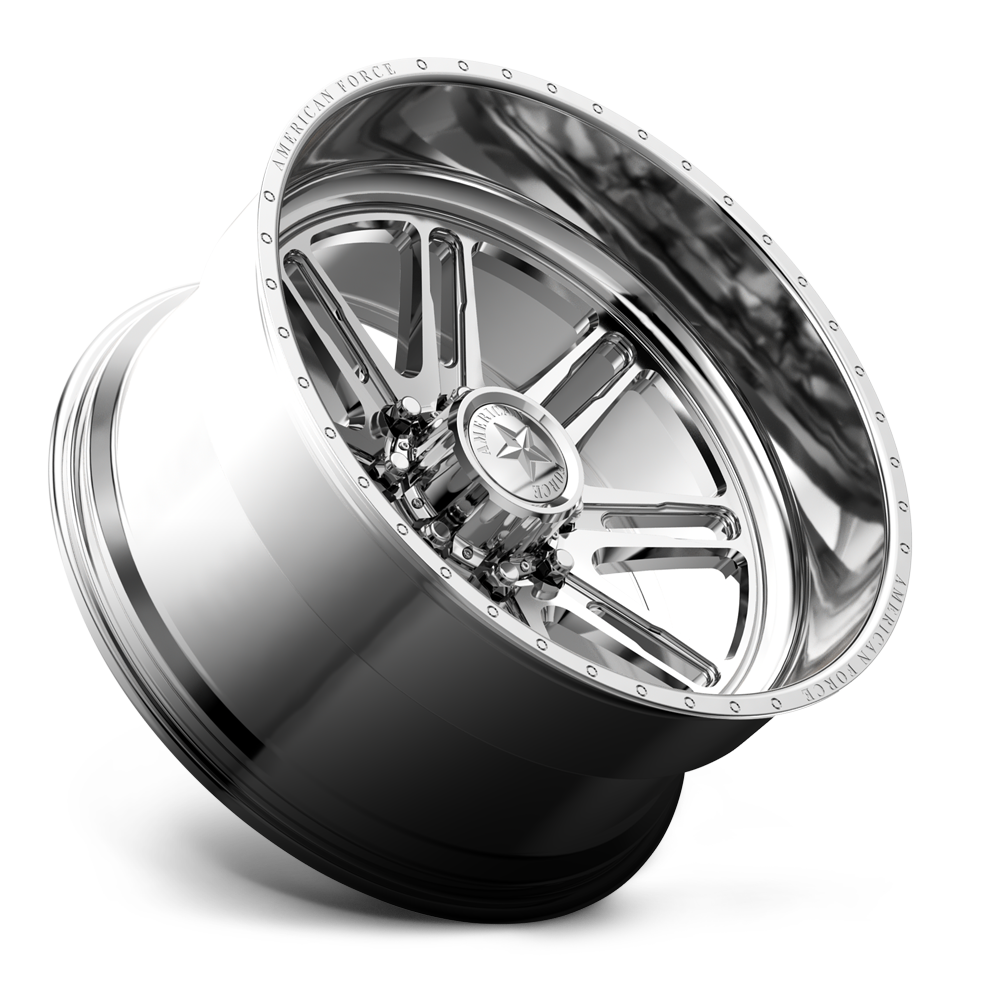 AMERICAN FORCE KNIGHT CKH31 CONCAVE
