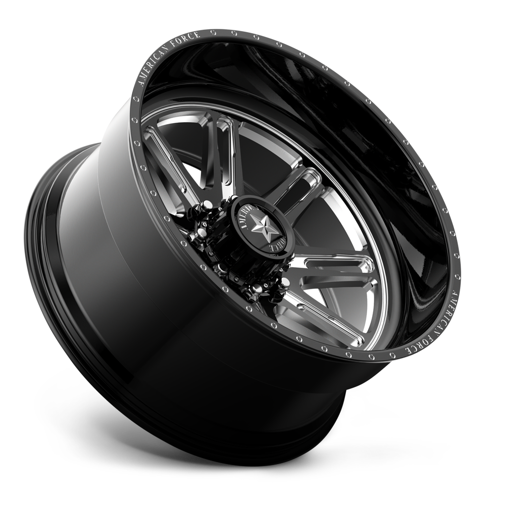 AMERICAN FORCE KNIGHT CKH31 CONCAVE