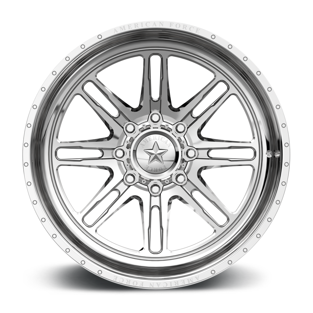 AMERICAN FORCE KNIGHT CKH31 CONCAVE