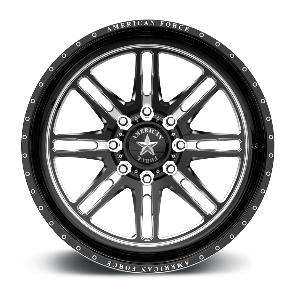 AMERICAN FORCE KNIGHT CKH31 CONCAVE