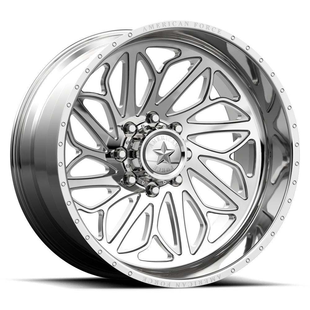 AMERICAN FORCE DRACO CKH32 CONCAVE