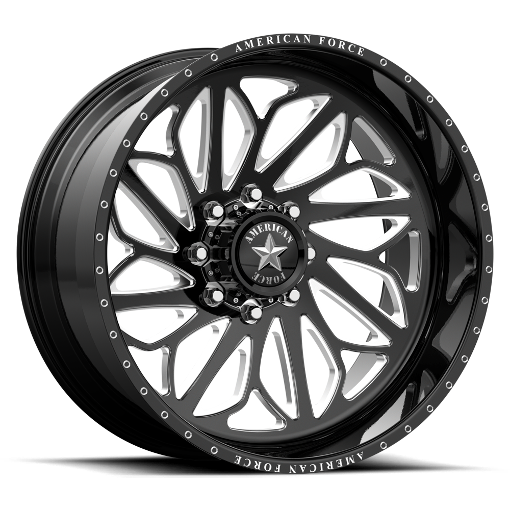 AMERICAN FORCE DRACO CKH32 CONCAVE