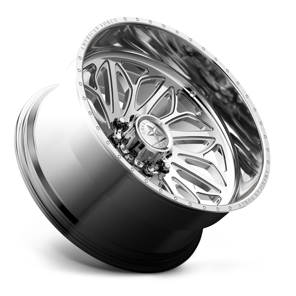 AMERICAN FORCE DRACO CKH32 CONCAVE