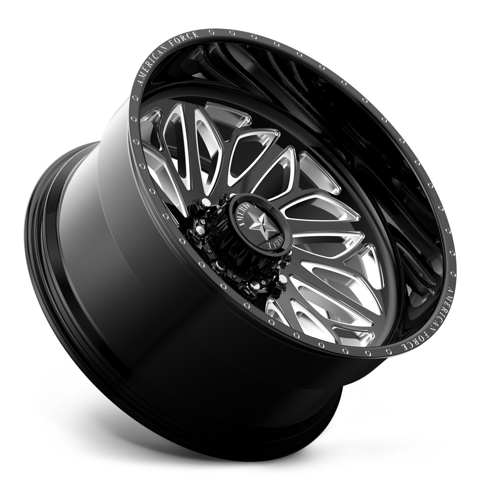 AMERICAN FORCE DRACO CKH32 CONCAVE