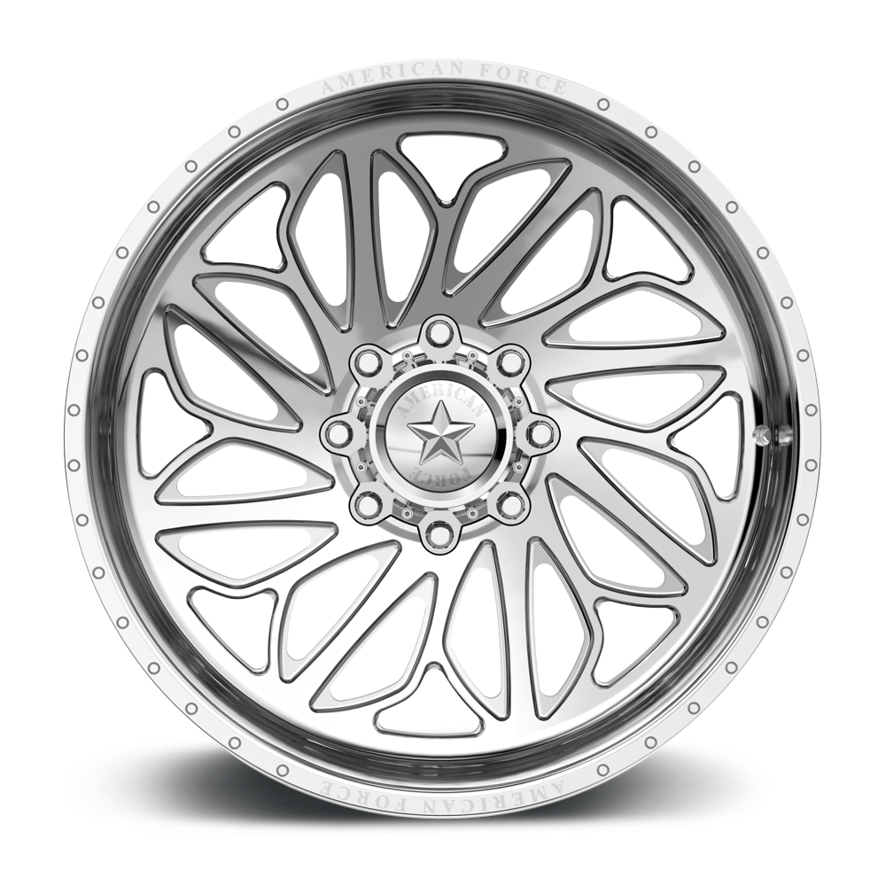 AMERICAN FORCE DRACO CKH32 CONCAVE