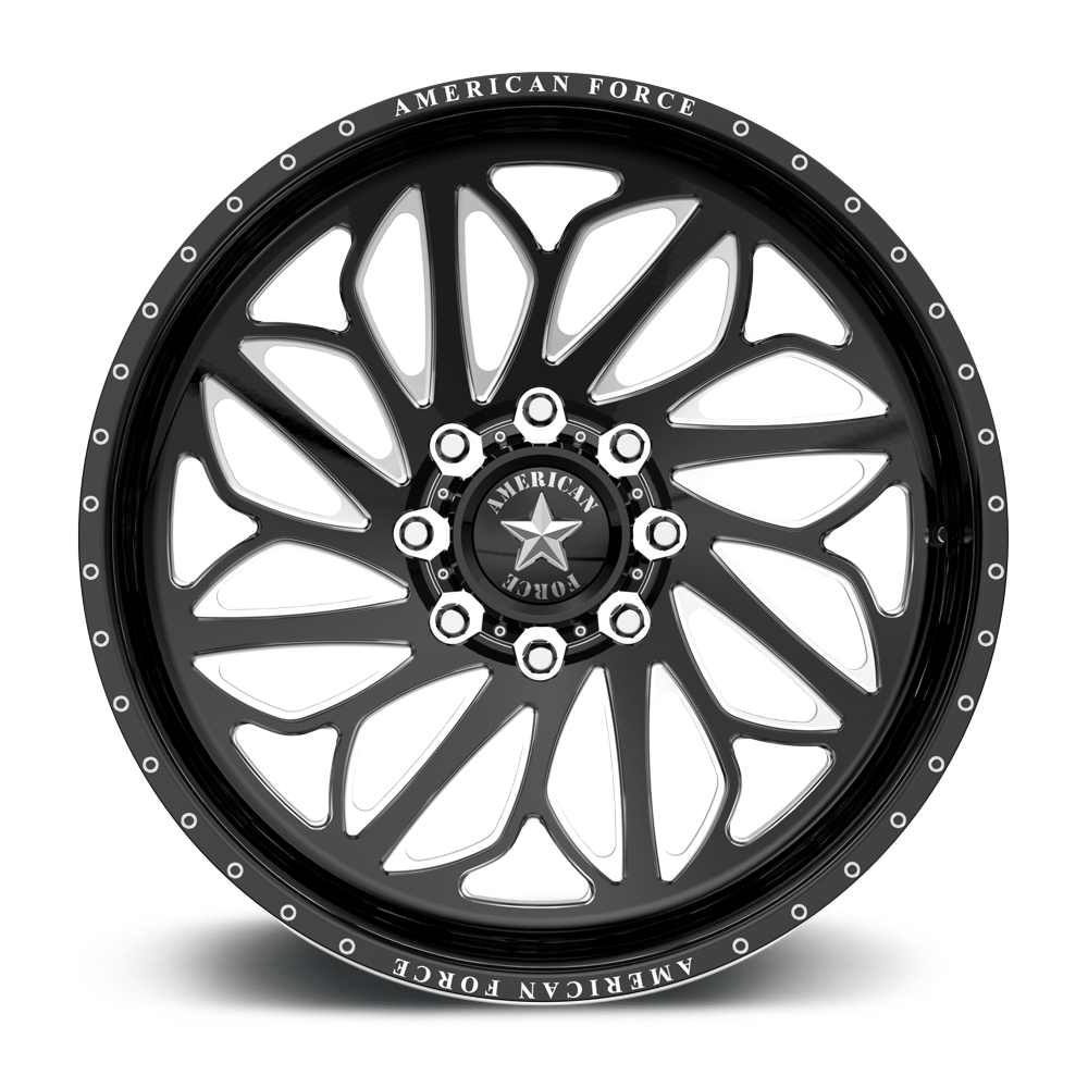AMERICAN FORCE DRACO CKH32 CONCAVE
