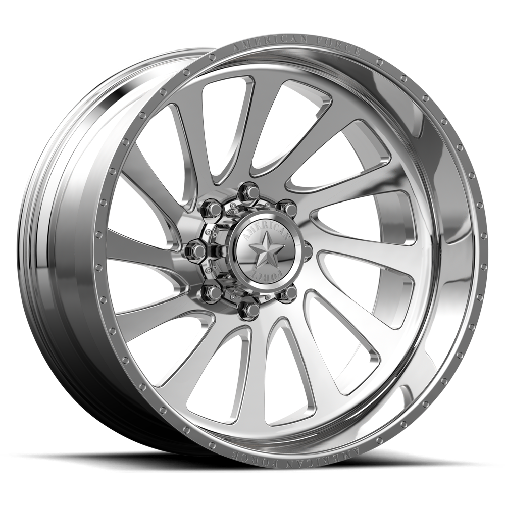 AMERICAN FORCE TORQ CKH33 CONCAVE