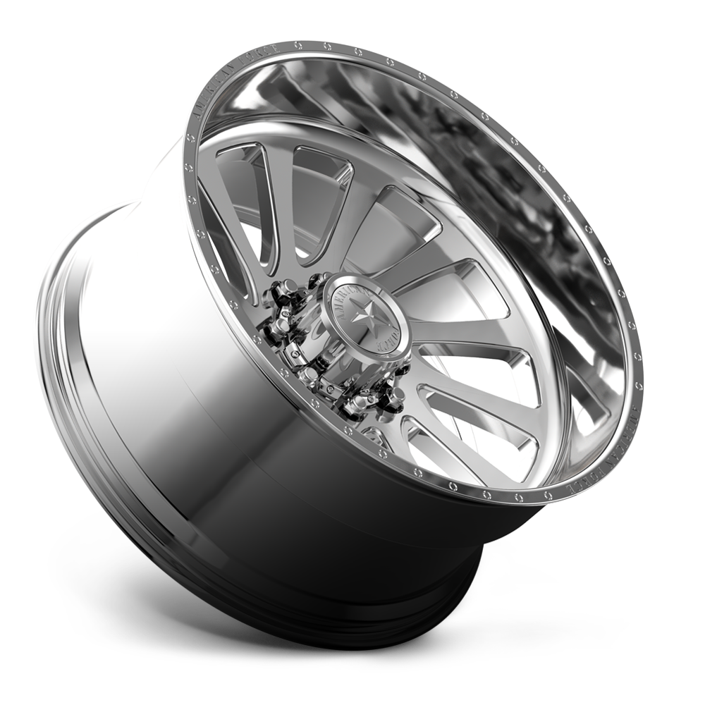 AMERICAN FORCE TORQ CKH33 CONCAVE