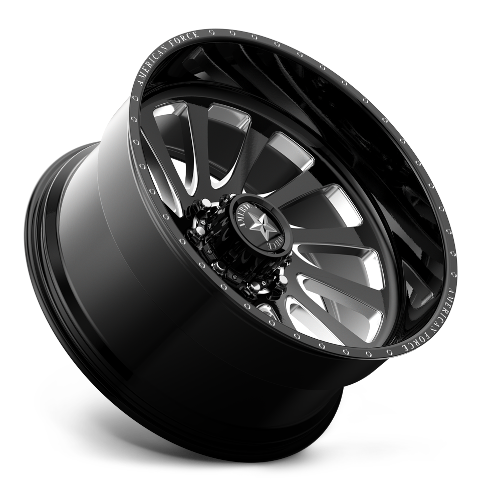 AMERICAN FORCE TORQ CKH33 CONCAVE