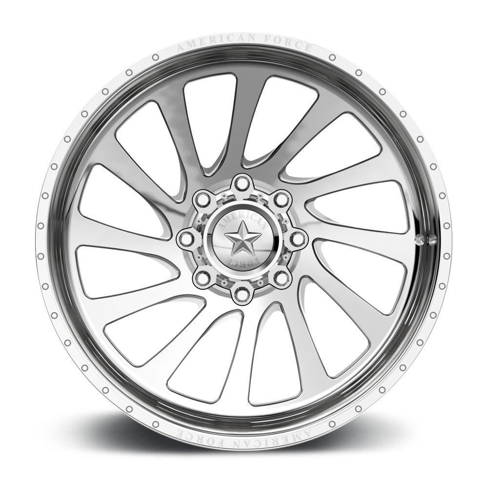AMERICAN FORCE TORQ CKH33 CONCAVE