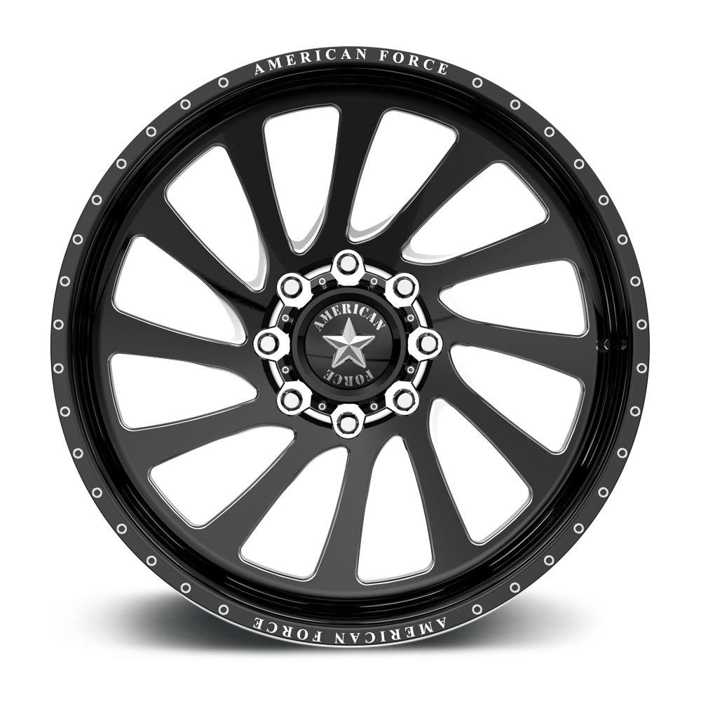 AMERICAN FORCE TORQ CKH33 CONCAVE