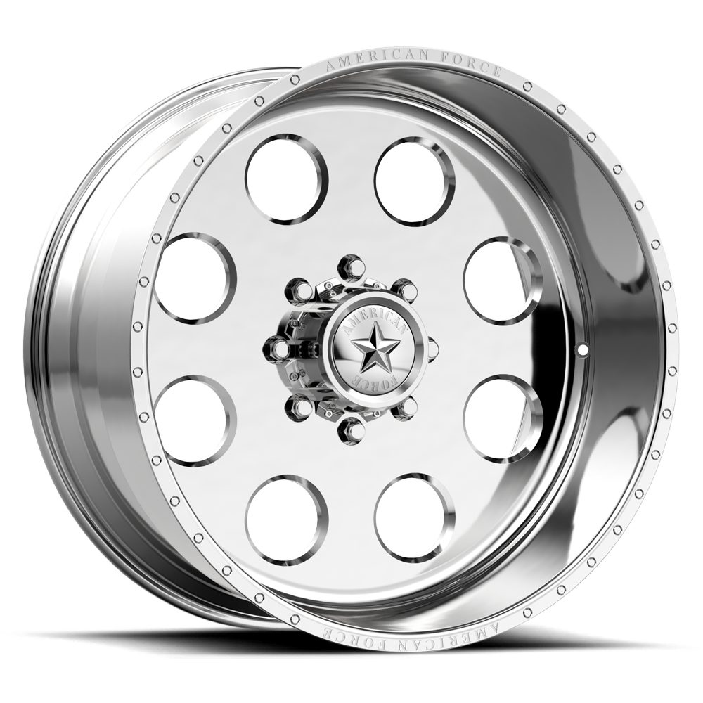AMERICAN FORCE CLASSIC 1 SUPER SINGLE