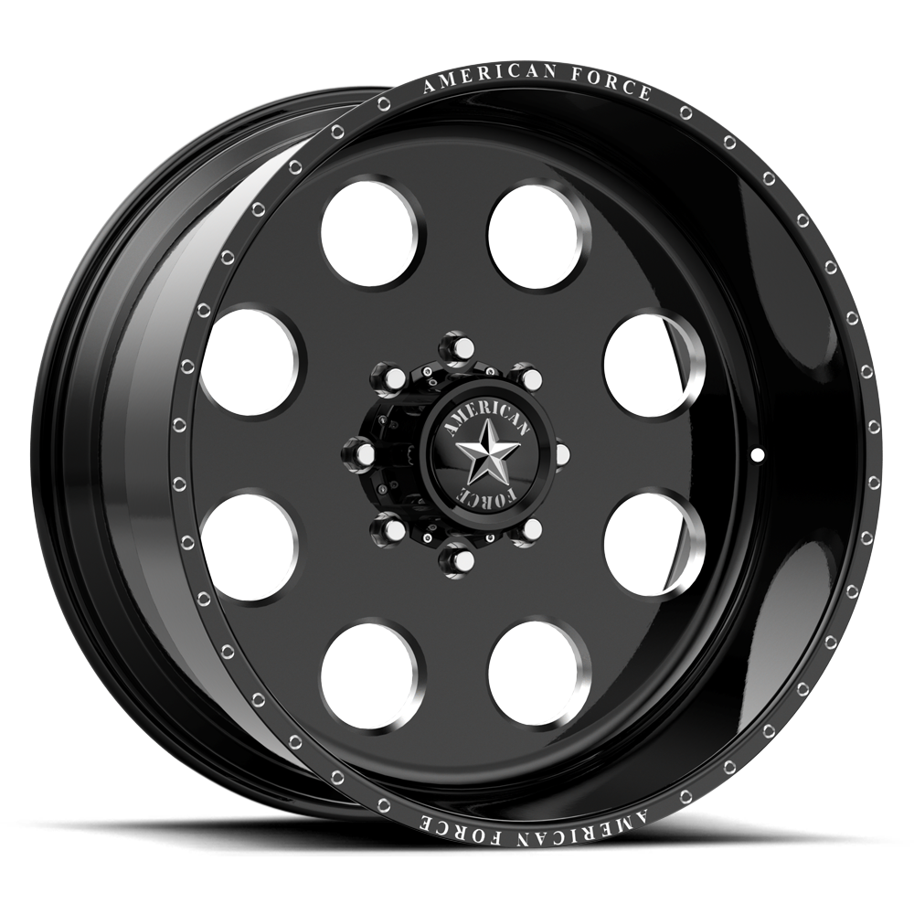 AMERICAN FORCE CLASSIC 1 SUPER SINGLE