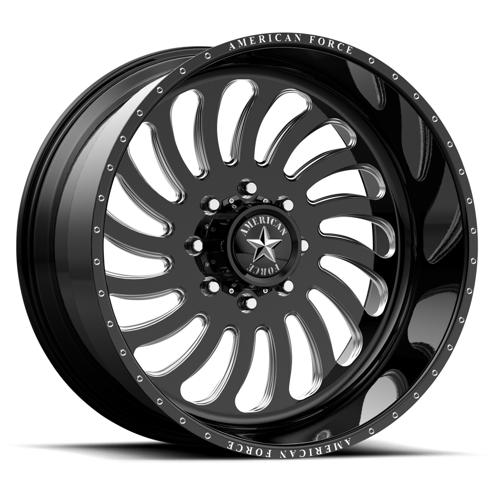 AMERICAN FORCE FLEX G42 SUPER SINGLE