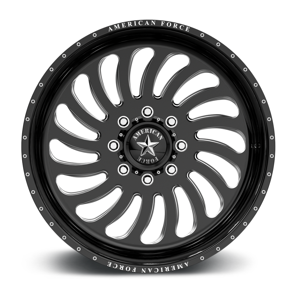 AMERICAN FORCE FLEX G42 SUPER SINGLE