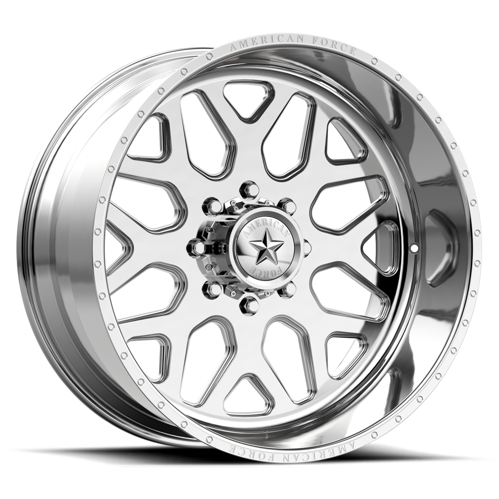 AMERICAN FORCE FLUX F30 SUPER SINGLE