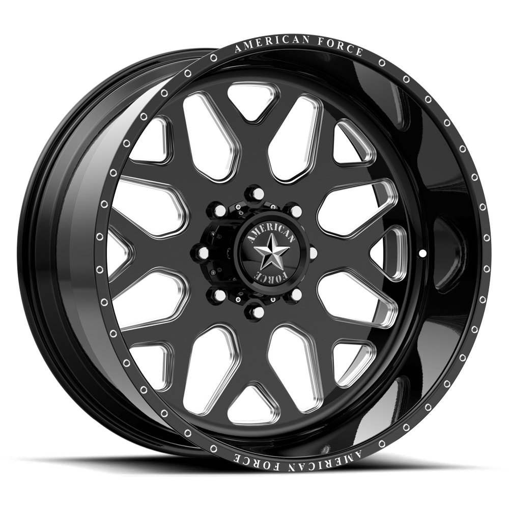 AMERICAN FORCE FLUX F30 SUPER SINGLE