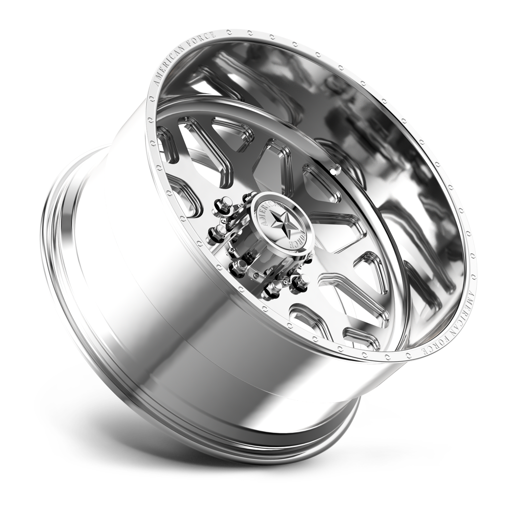 AMERICAN FORCE FLUX F30 SUPER SINGLE