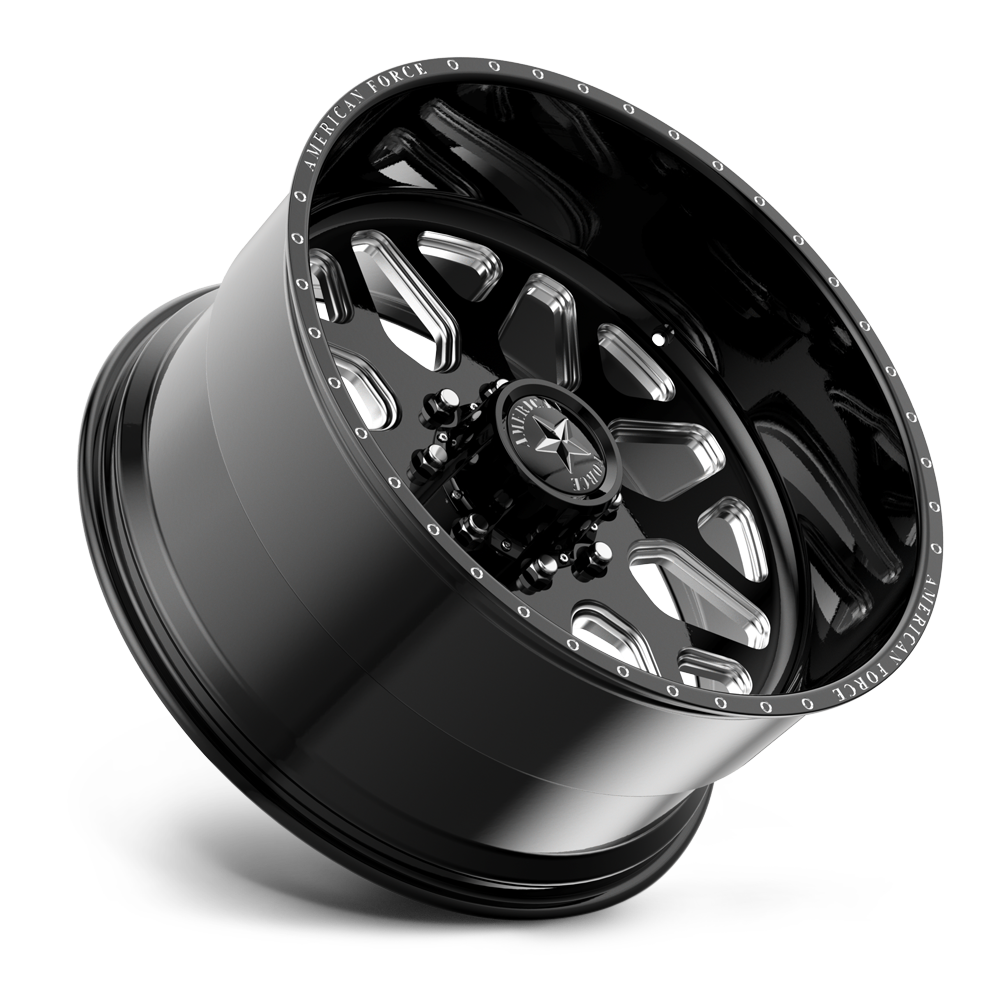 AMERICAN FORCE FLUX F30 SUPER SINGLE