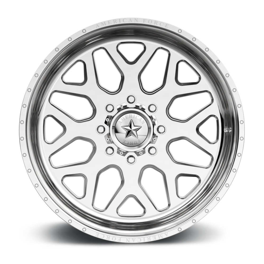 AMERICAN FORCE FLUX F30 SUPER SINGLE