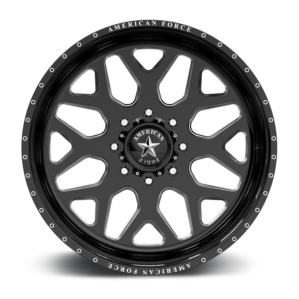 AMERICAN FORCE FLUX F30 SUPER SINGLE