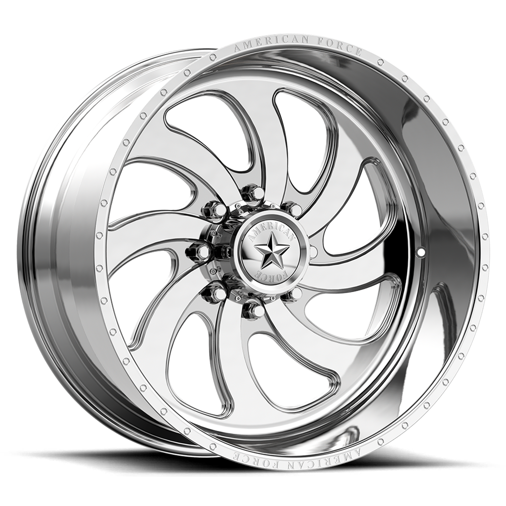 AMERICAN FORCE GRIP G37 SUPER SINGLE