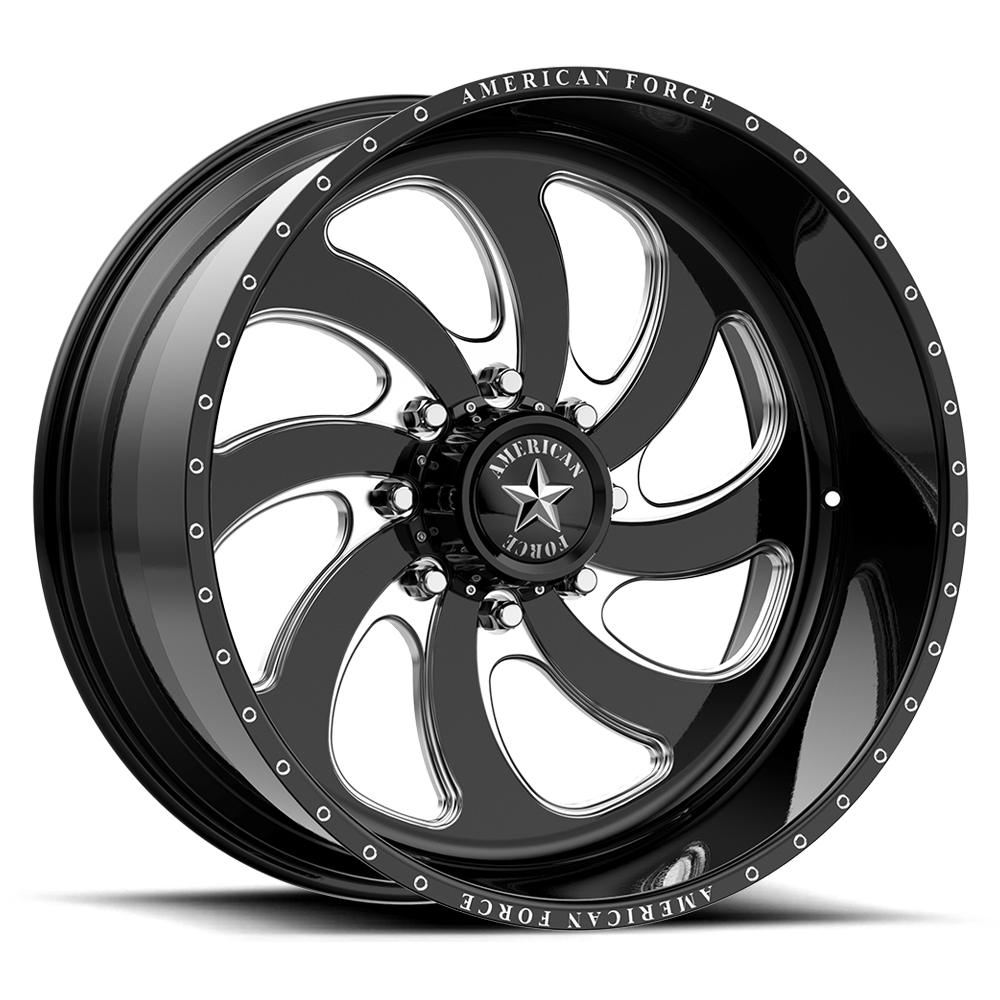 AMERICAN FORCE GRIP G37 SUPER SINGLE
