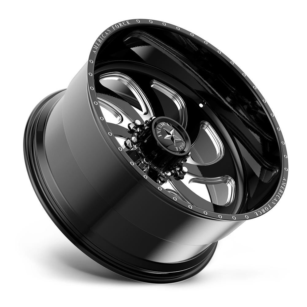 AMERICAN FORCE GRIP G37 SUPER SINGLE
