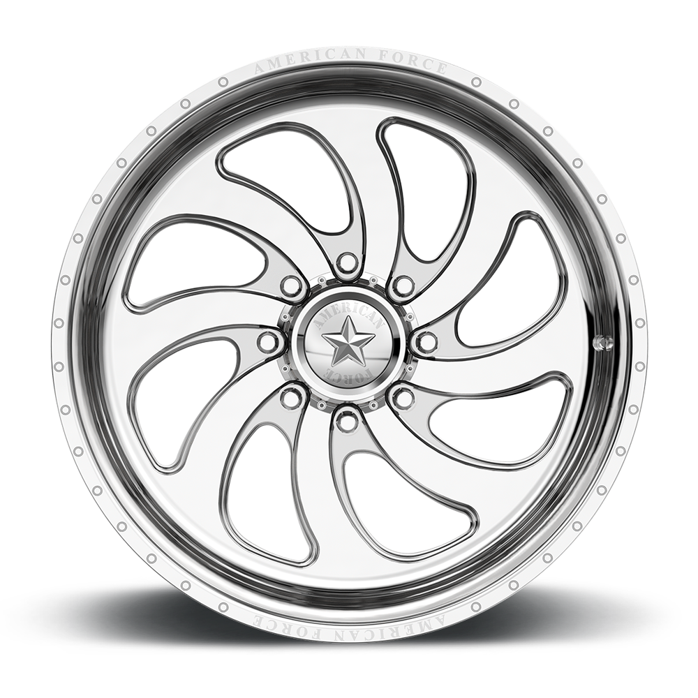 AMERICAN FORCE GRIP G37 SUPER SINGLE