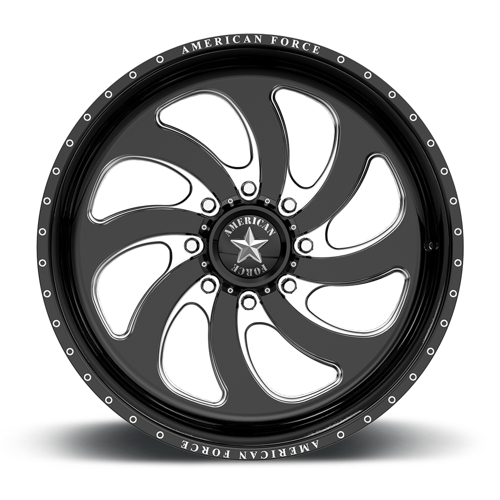AMERICAN FORCE GRIP G37 SUPER SINGLE