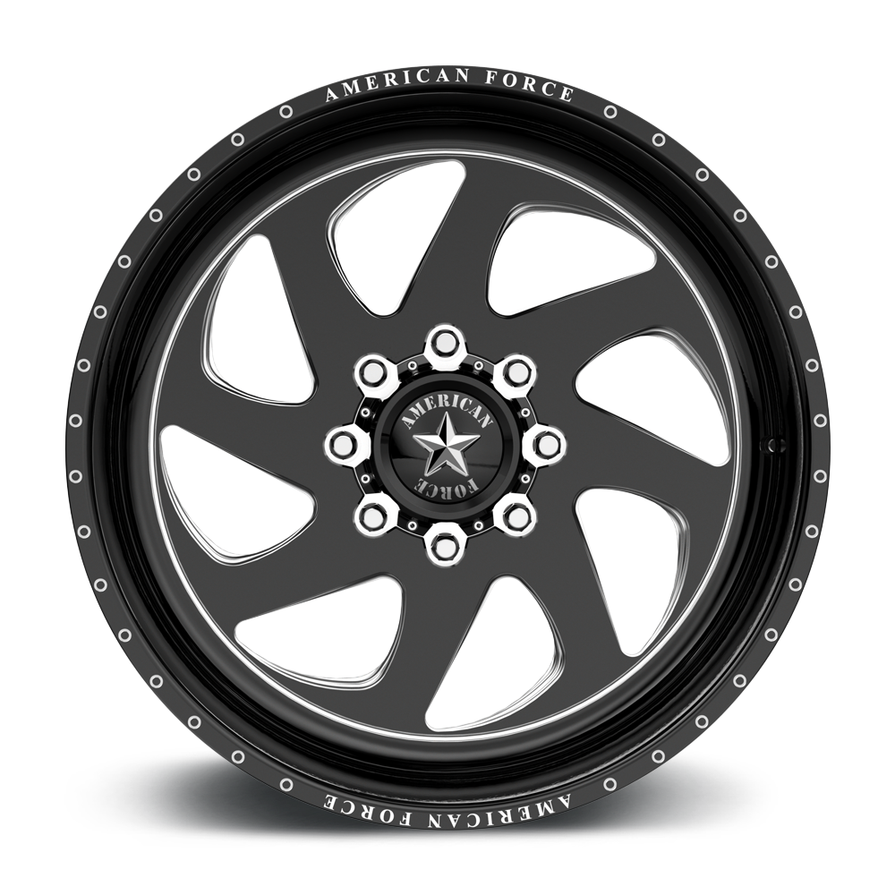 AMERICAN FORCE BANSHEE H30 SUPER SINGLE