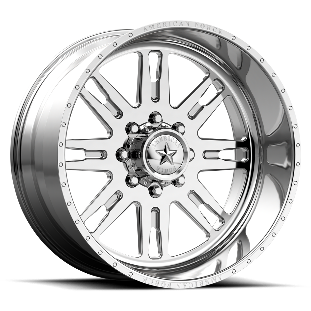 AMERICAN FORCE BISHOP H32 SUPER SINGLE