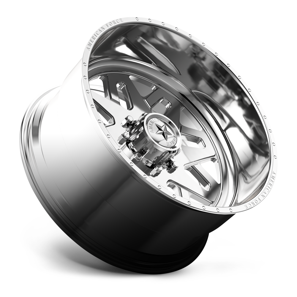 AMERICAN FORCE BEACON H36 SUPER SINGLE