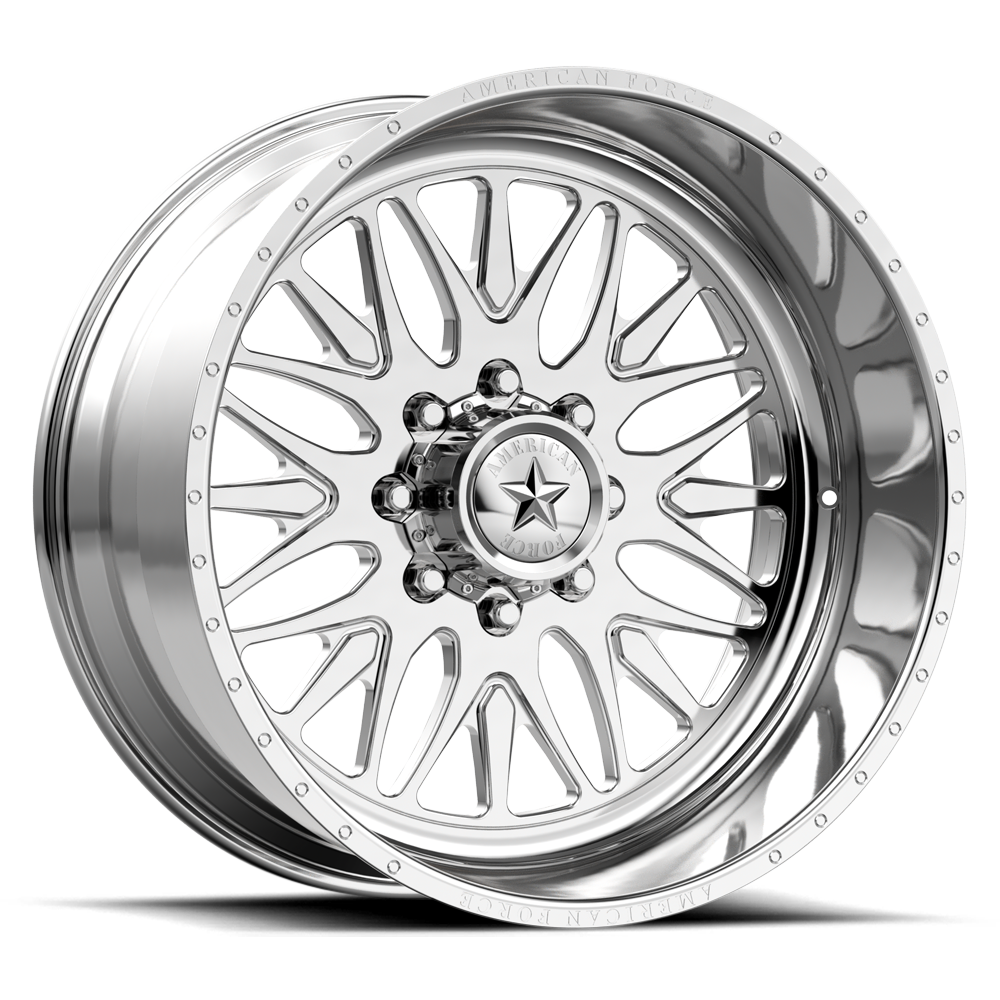AMERICAN FORCE LOCUS H37 SUPER SINGLE