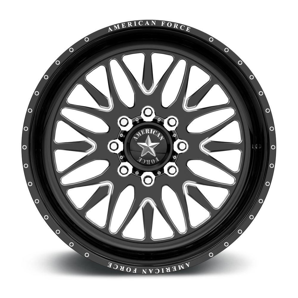 AMERICAN FORCE LOCUS H37 SUPER SINGLE