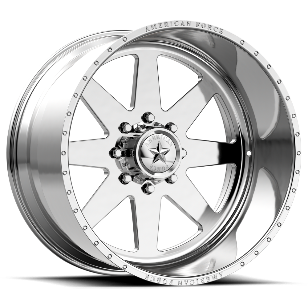 AMERICAN FORCE INDEPENDENCE 11 SUPER SINGLE