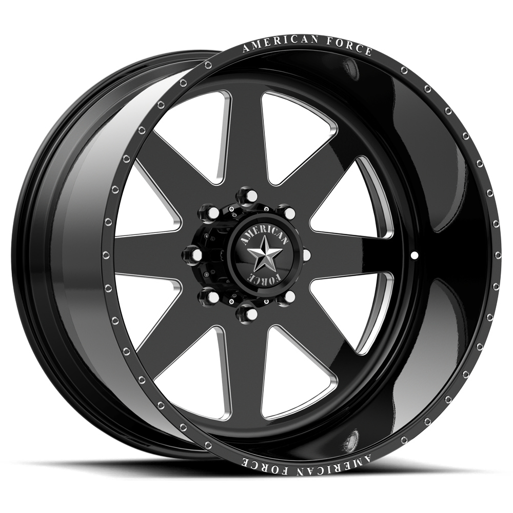 AMERICAN FORCE INDEPENDENCE 11 SUPER SINGLE