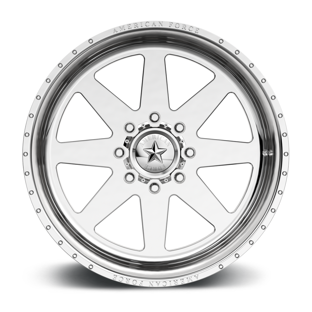 AMERICAN FORCE INDEPENDENCE 11 SUPER SINGLE