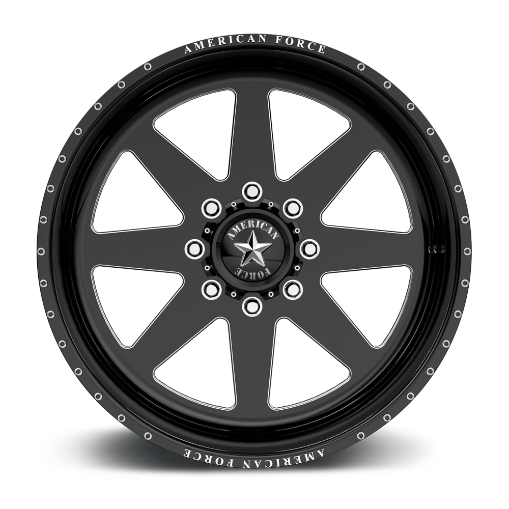 AMERICAN FORCE INDEPENDENCE 11 SUPER SINGLE