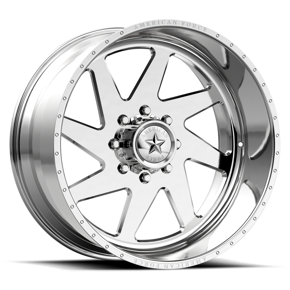 AMERICAN FORCE JADE 37 SUPER SINGLE