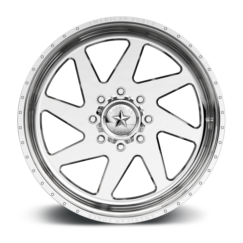 AMERICAN FORCE JADE 37 SUPER SINGLE